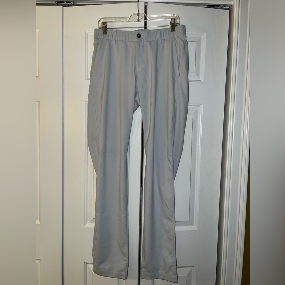 Men’s Under Armour Showdown Tapered Golf Pants